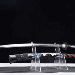 Katana Damas Hamon