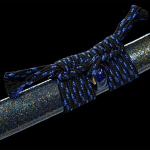 Katana Damas Noir