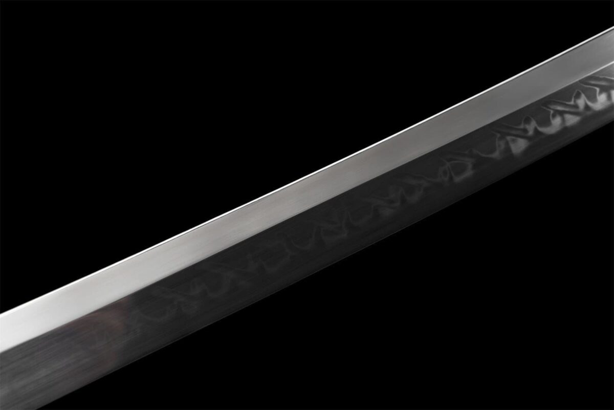 Katana Damas Noir