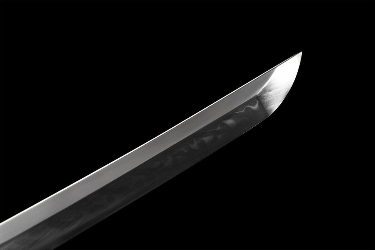 Katana Damas Noir