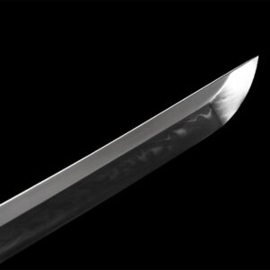 Katana Damas Noir