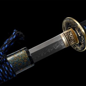 Katana Damas Noir