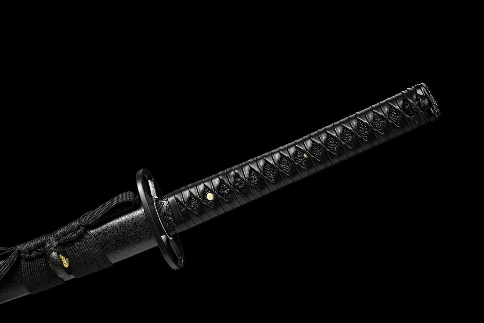 Katana De Deadpool