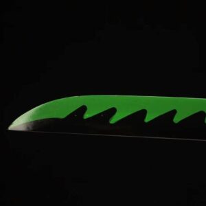 Katana De Sanemi Shinazugawa