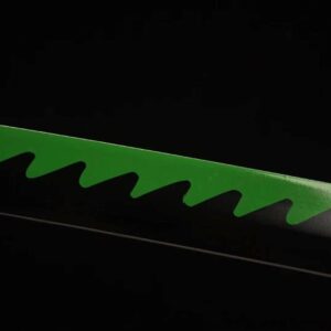 Katana De Sanemi Shinazugawa