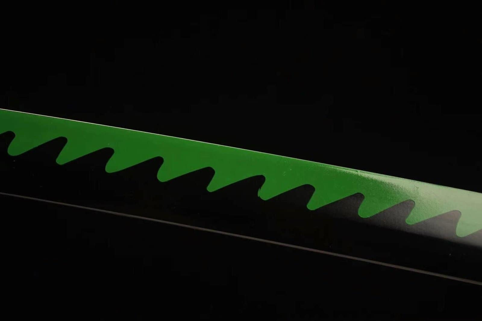 Katana De Sanemi Shinazugawa