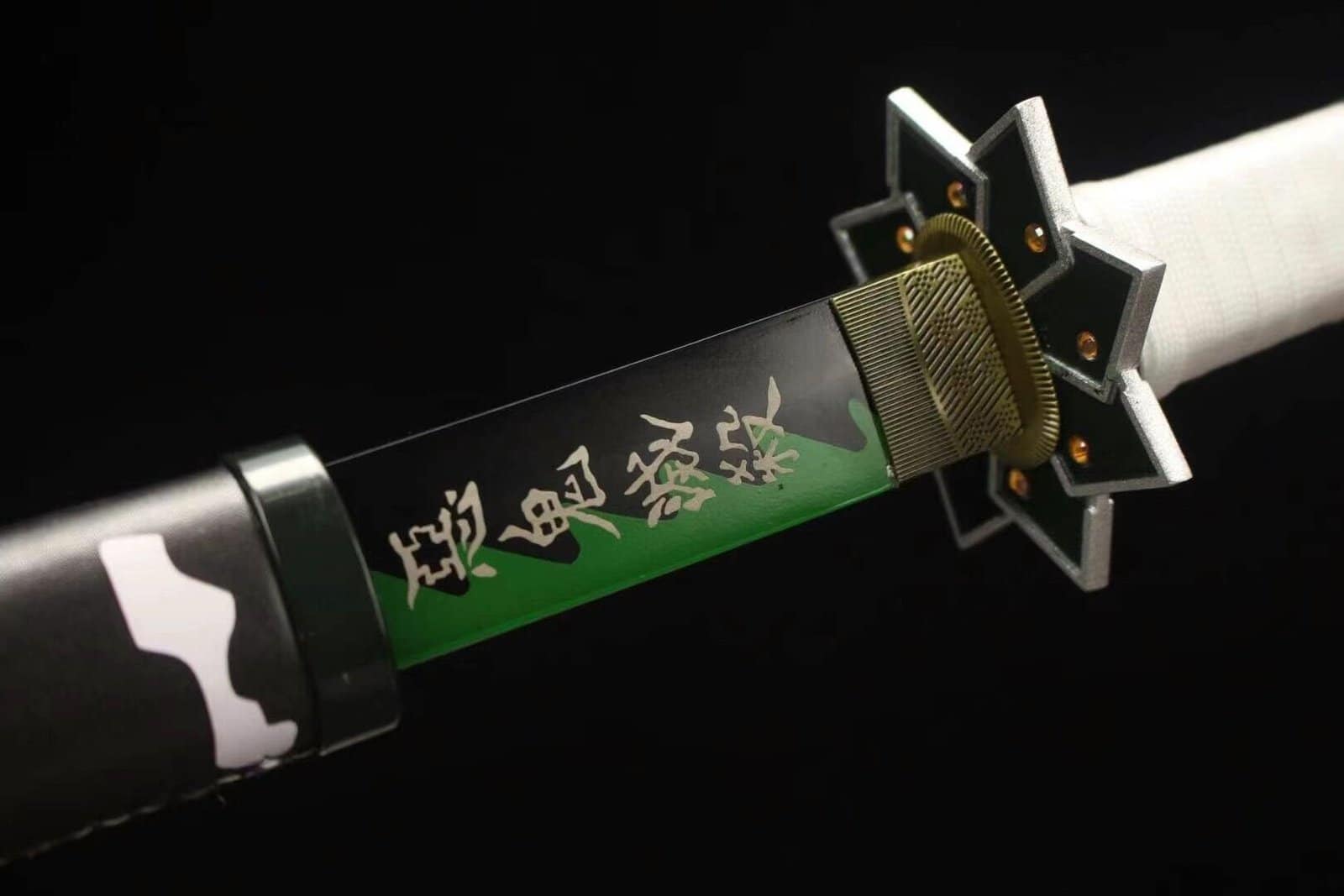 Katana De Sanemi Shinazugawa