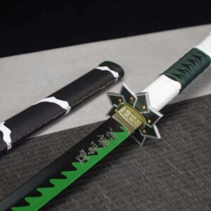 Katana De Sanemi Shinazugawa