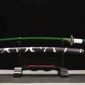 Katana De Sanemi Shinazugawa