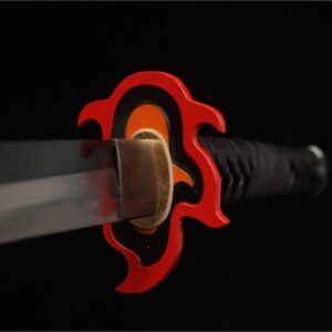 Katana De Tanjiro