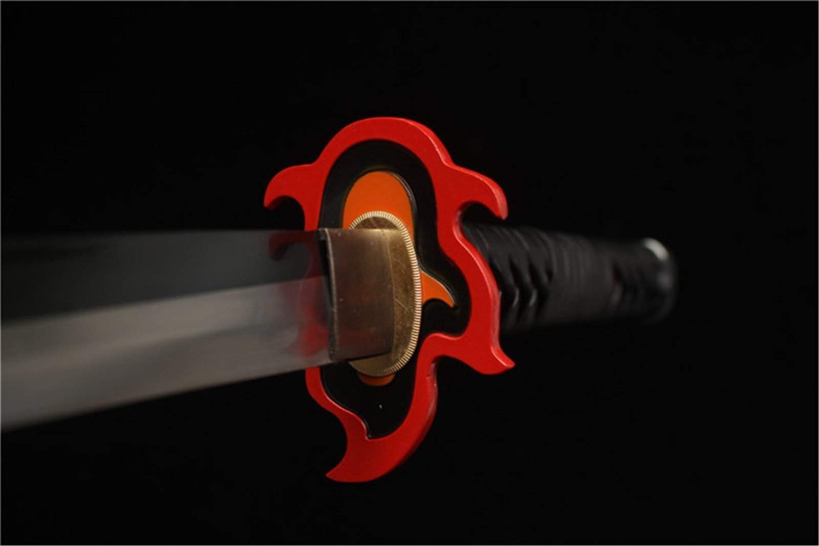 Katana De Tanjiro