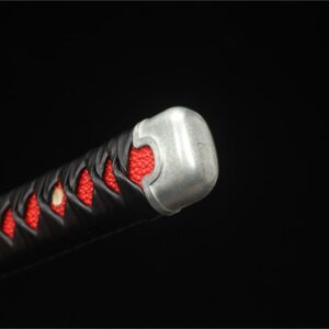 Katana De Tanjiro