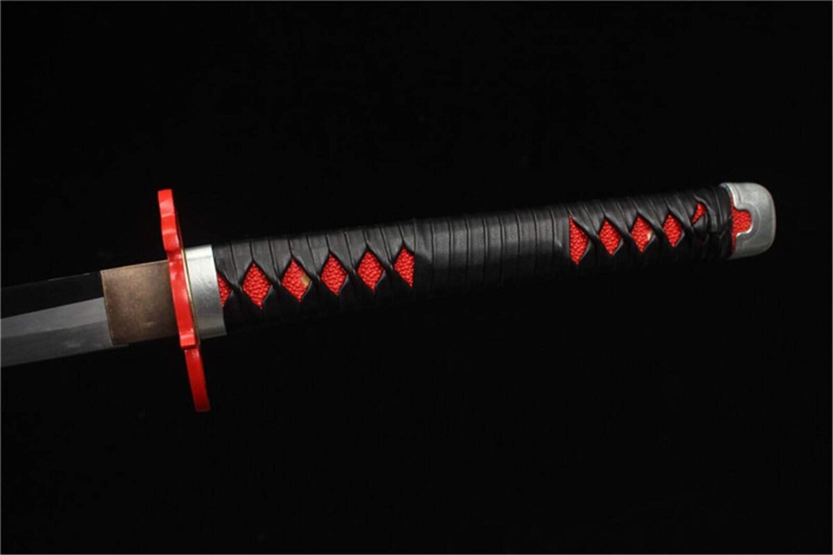 Katana De Tanjiro