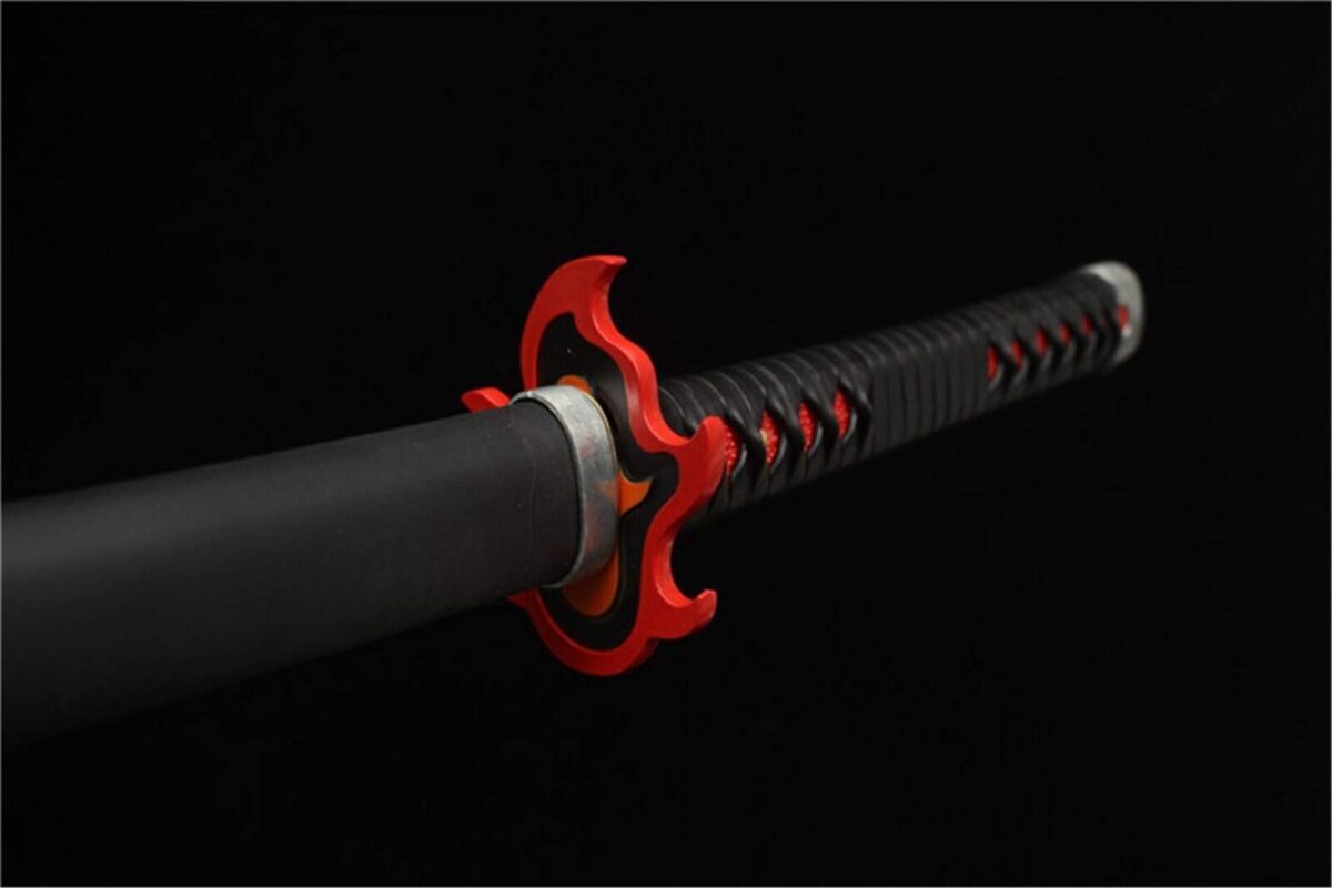Katana De Tanjiro