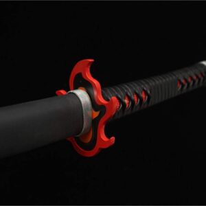 Katana De Tanjiro