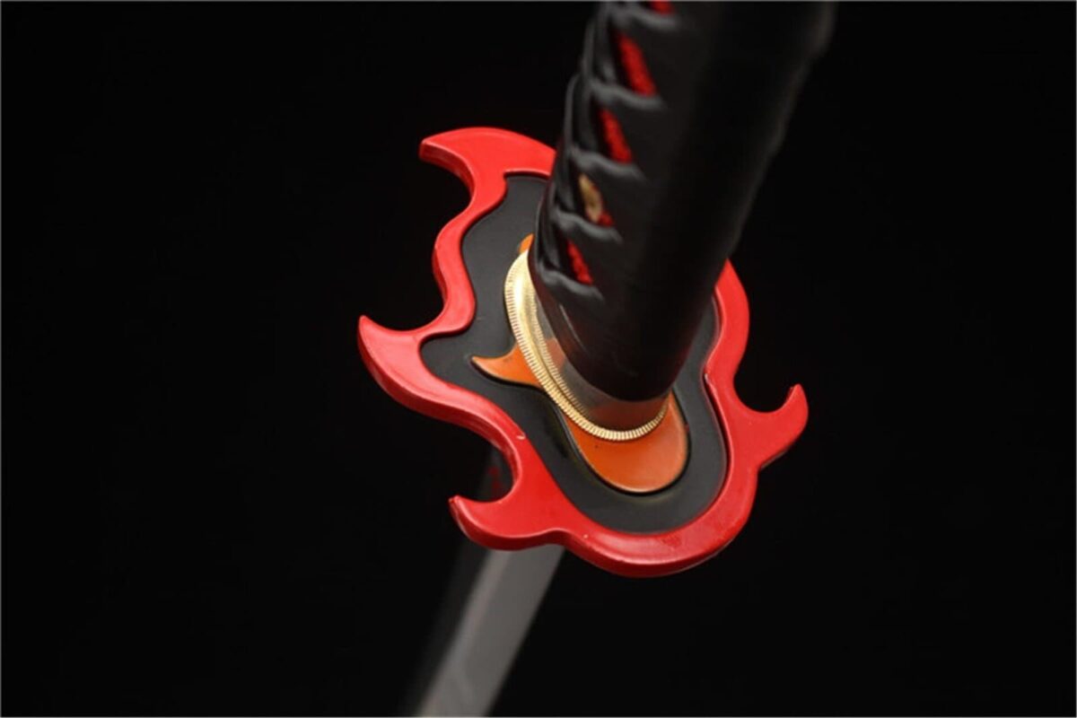 Katana De Tanjiro