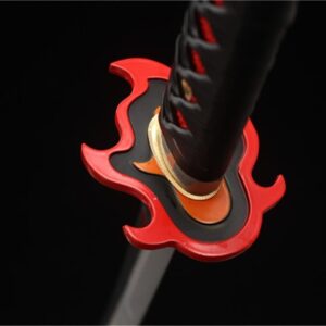 Katana De Tanjiro