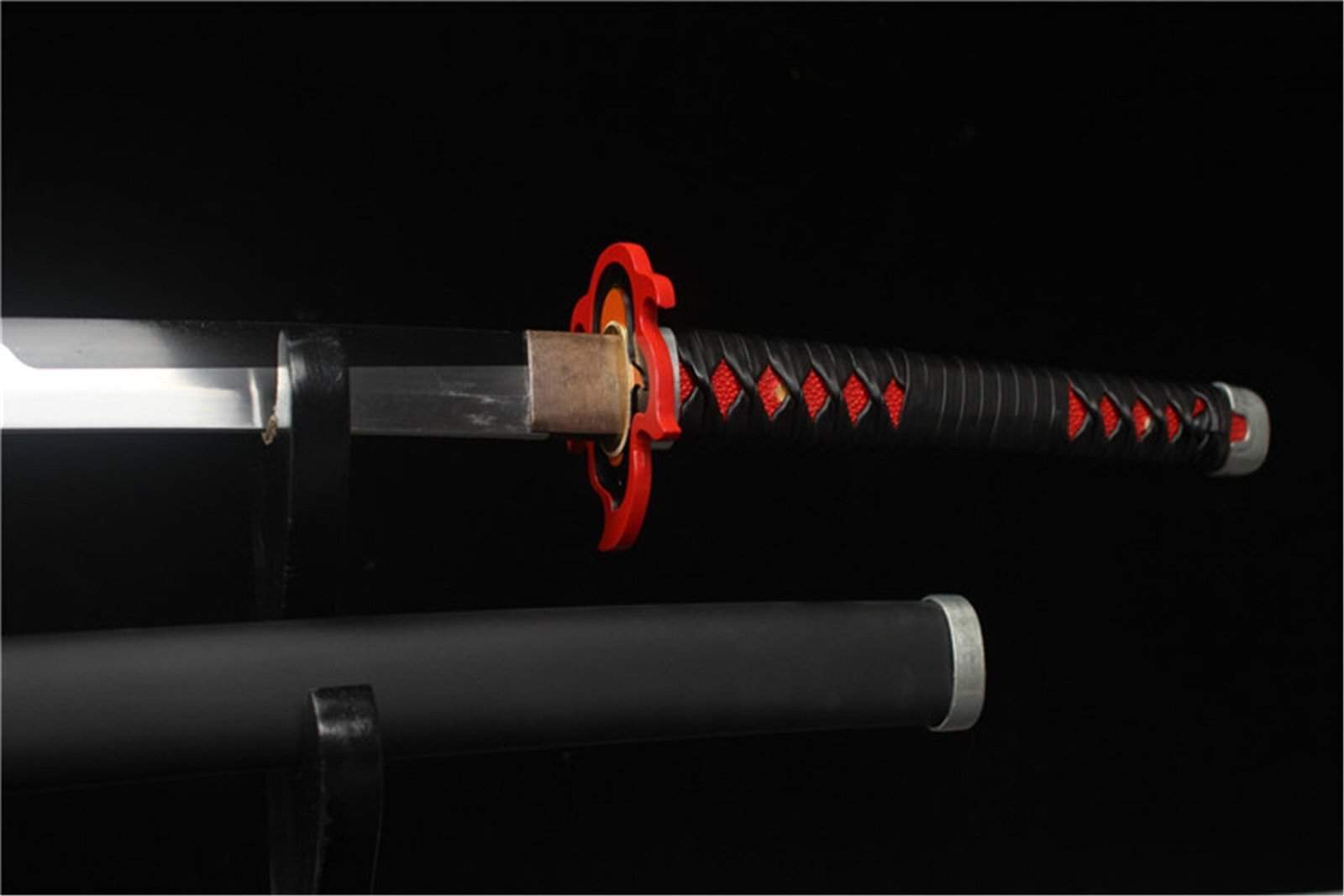 Katana De Tanjiro