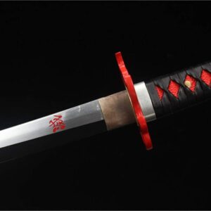 Katana De Tanjiro