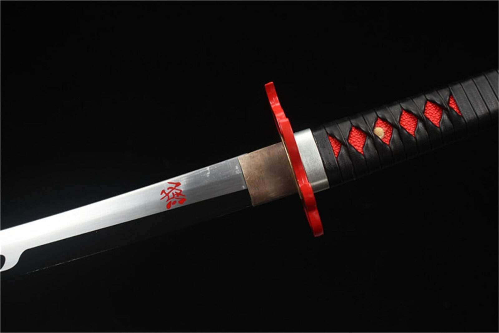 Katana De Tanjiro