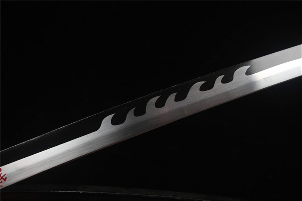 Katana De Tanjiro