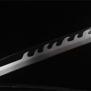 Katana De Tanjiro