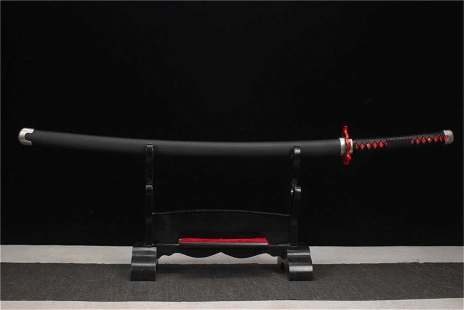 Katana De Tanjiro