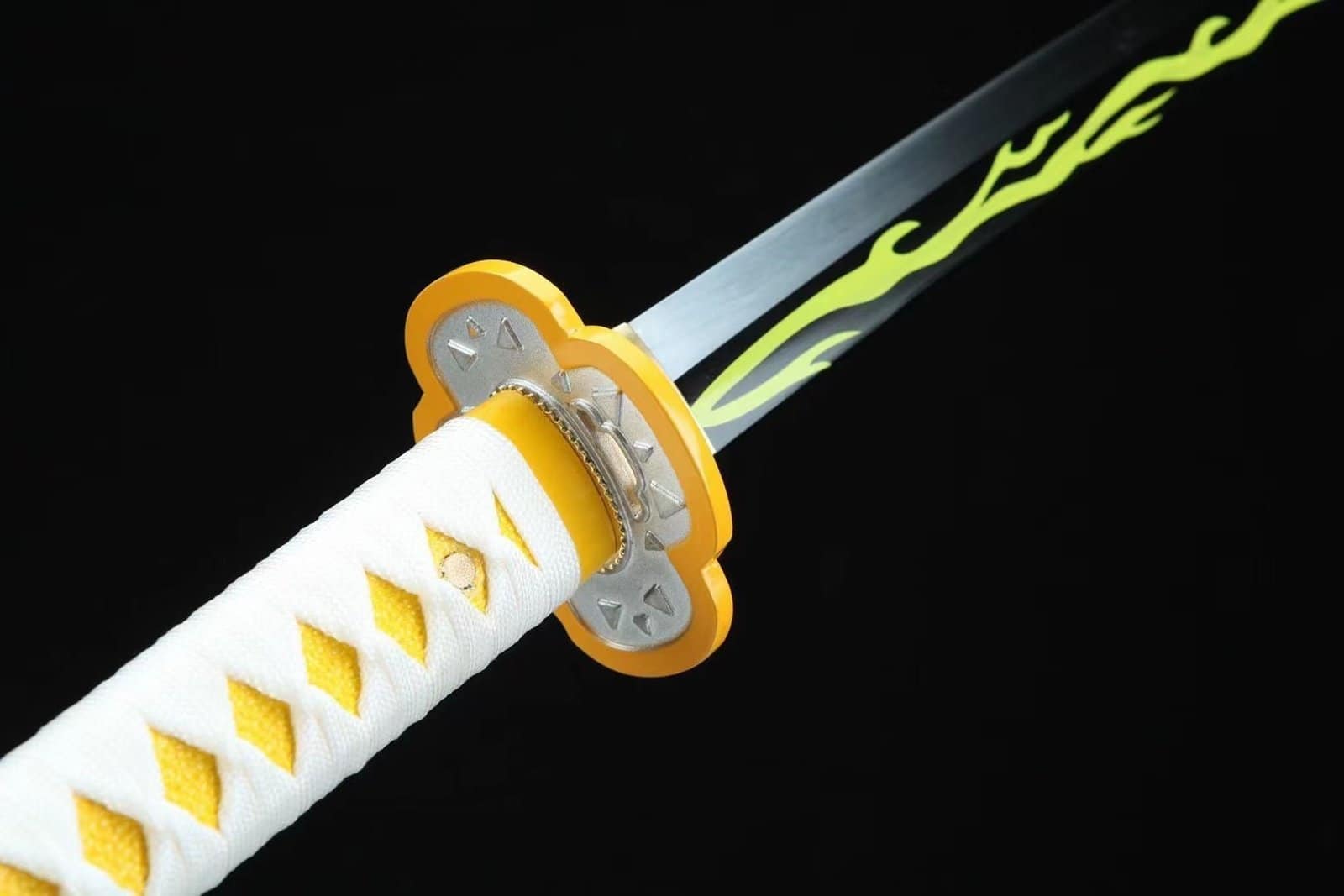 Katana De Zenitsu