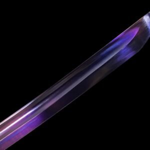 Katana Dragon De La Nuit