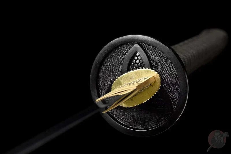 Katana Émeraude