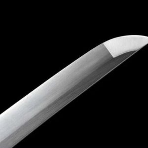 Katana Émeraude