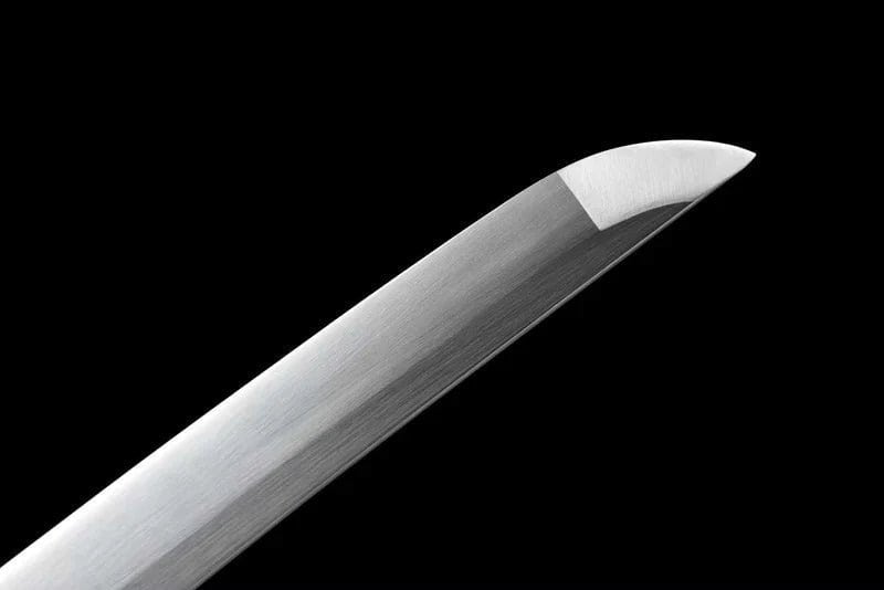 Katana Émeraude