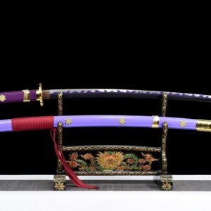 Katana Enma Violet