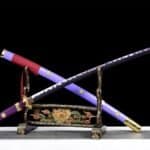 Katana Enma Violet