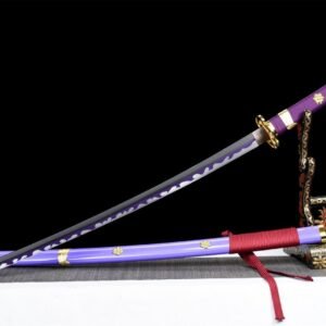 Katana Enma Violet