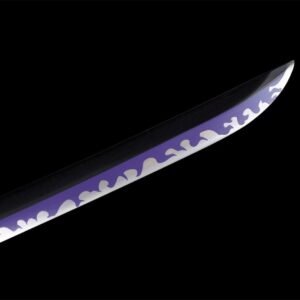 Katana Enma Violet