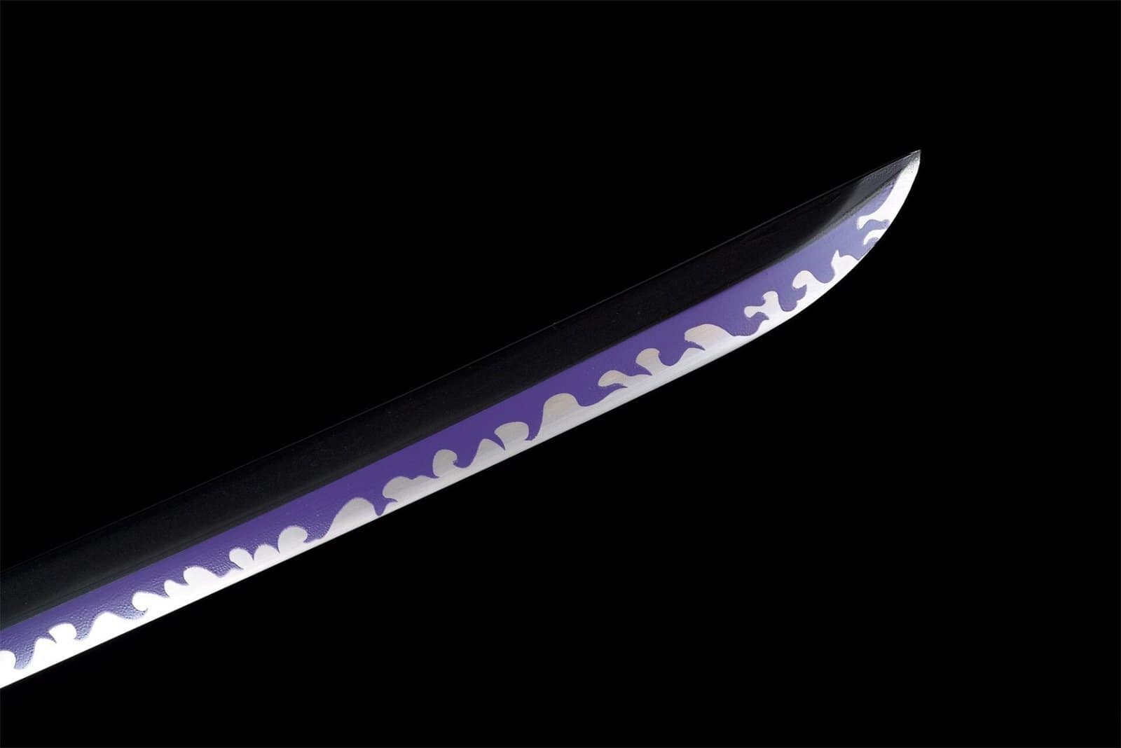 Katana Enma Violet