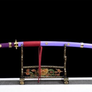 Katana Enma Violet