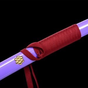 Katana Enma Violet