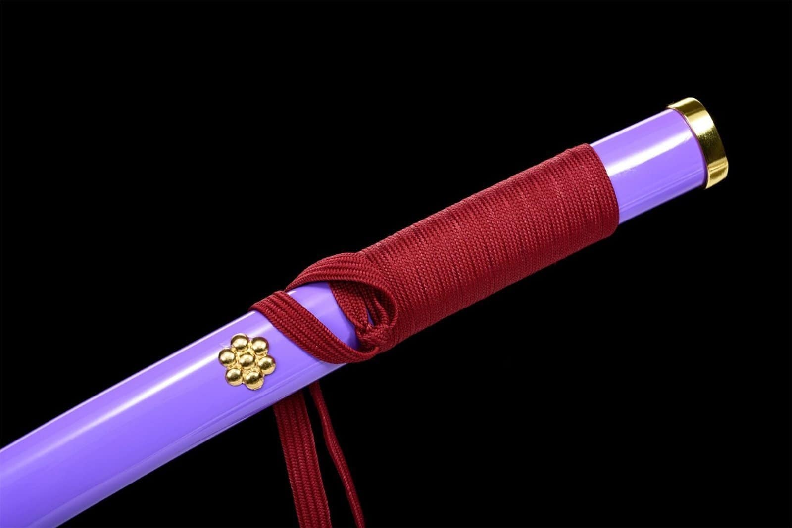 Katana Enma Violet