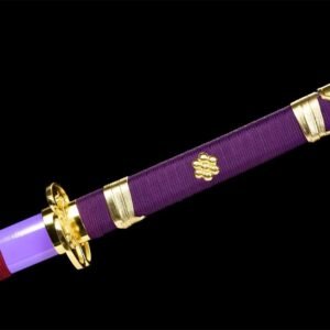 Katana Enma Violet