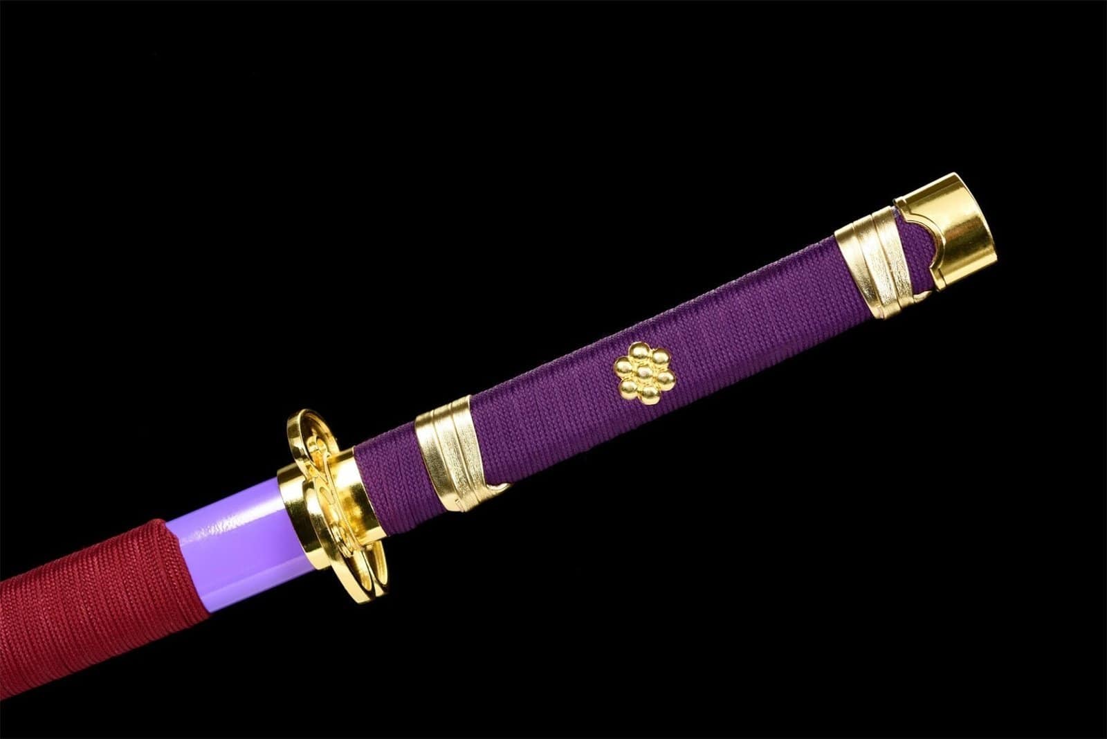 Katana Enma Violet