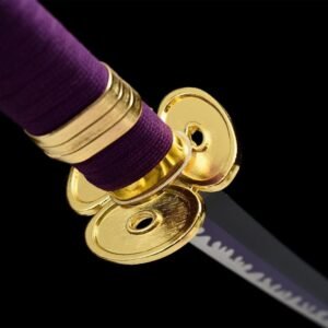 Katana Enma Violet