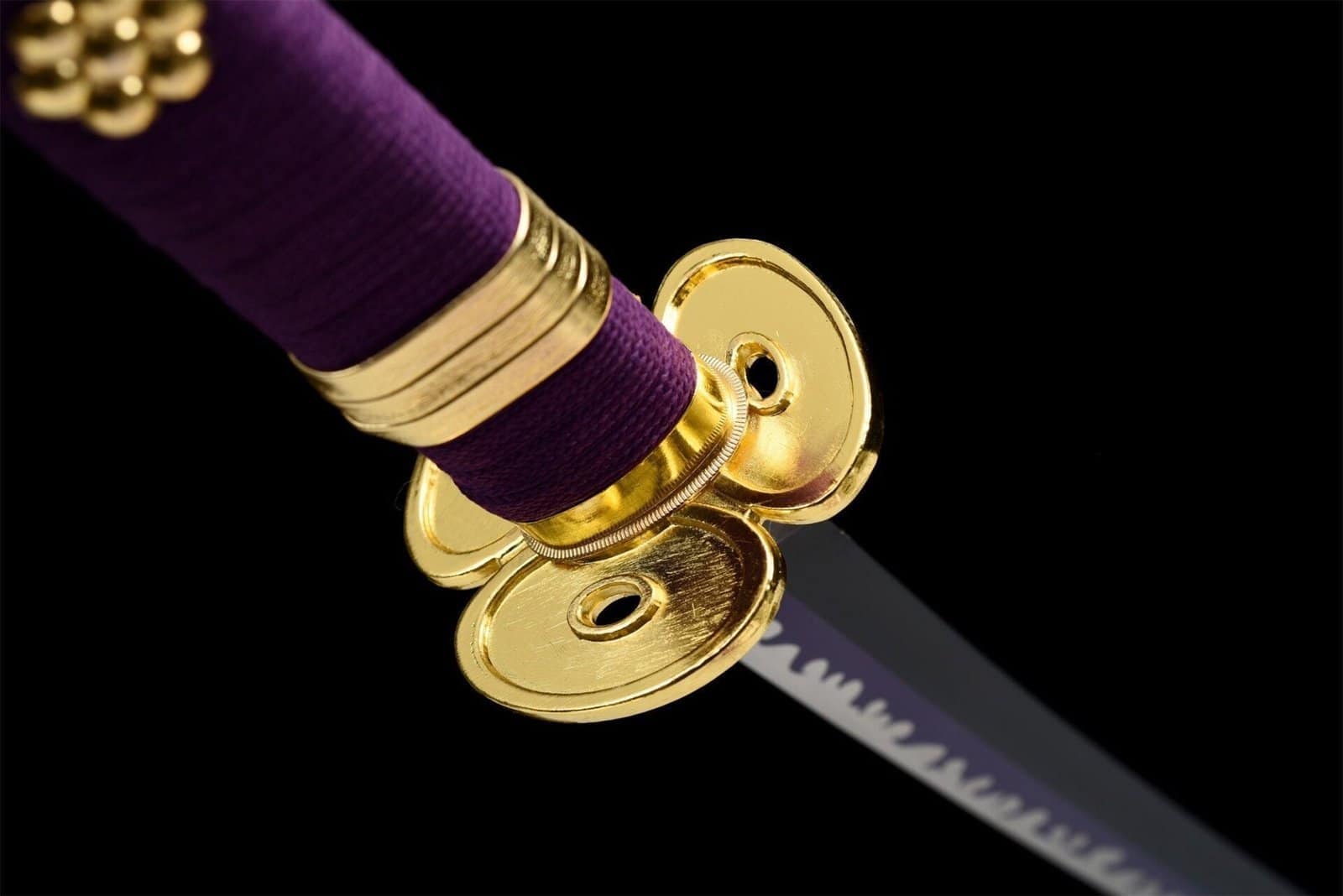 Katana Enma Violet