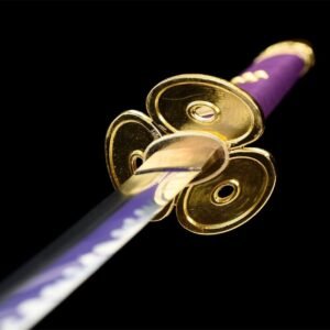 Katana Enma Violet