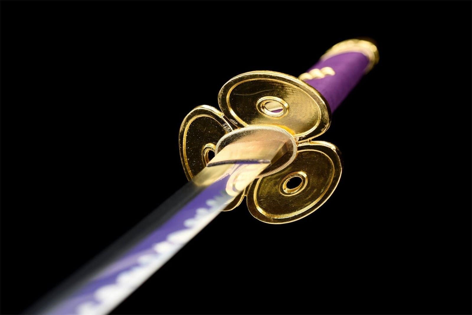Katana Enma Violet