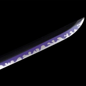 Katana Enma Violet