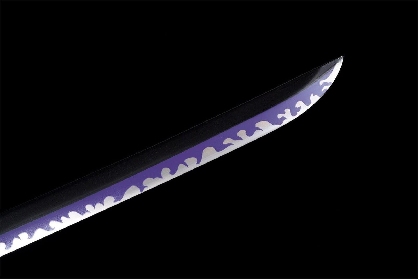 Katana Enma Violet