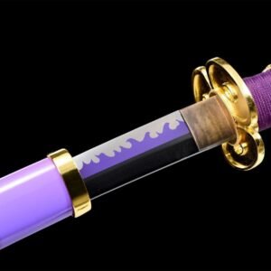 Katana Enma Violet
