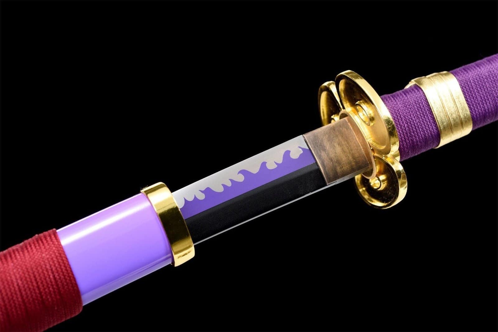 Katana Enma Violet